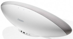  Bowers&Wilkins Zeppelin Wireless White 3