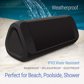   Cambridge OontZ Angle 3 Plus Waterproof IPX5 Black 3