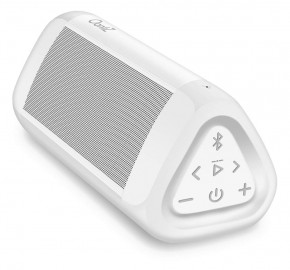    Cambridge OontZ Angle 3 Ultra Waterproof IPX6 White (0)