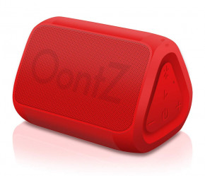   Cambridge OontZ Angle Solo Waterproof IPX5 Red 3