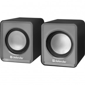   Defender 1 2.0 SPK 22 22.5W USB Grey