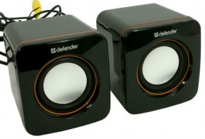   Defender SPK-530 Black 3