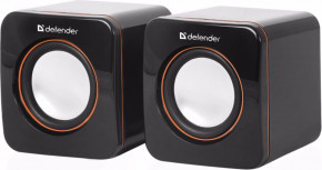   Defender SPK-530 USB Black