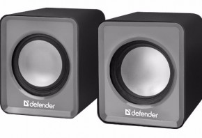   Defender SPK 22 USB Grey