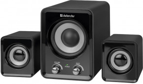   Defender Z4 16W USB Black (65508)