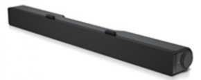  Dell Stereo USB SoundBar AC511 (520-11497)