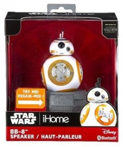   eKids iHome Disney Star Wars (LI-B67B8.FMV7) 3