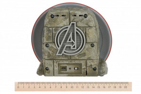   eKids iHome Marvel Captain America (VI-B72CA.11MV7) 3