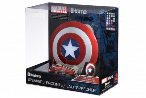   eKids iHome Marvel Captain America (VI-B72CA.11MV7) 5