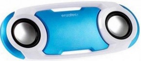  Enzatec SP-509 2.0 Blue