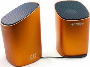   Enzatec SP302OG Orange