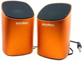   Enzatec SP302OG Orange 3