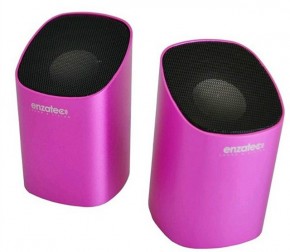   Enzatec SP302PR Purple