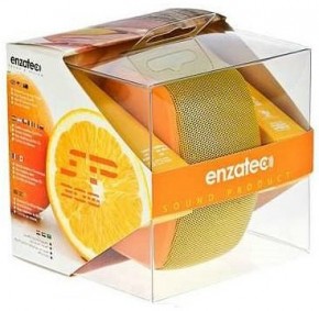   Enzatec SP308OG Orange 5