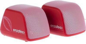   Enzatec SP308RE Red