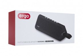   Ergo BTH-740 XL Black 11