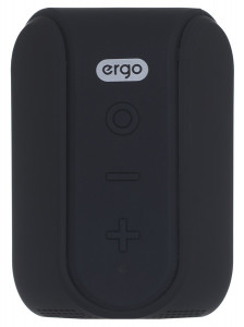   Ergo BTS-520 Black