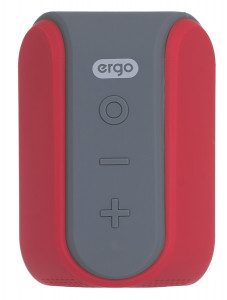   Ergo BTS-520 Red