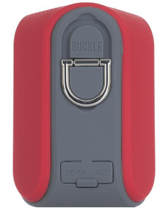   Ergo BTS-520 Red 3