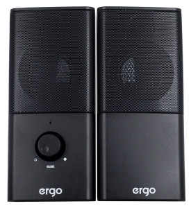   Ergo USB 2.0 Black (S-08)