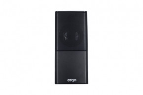   Ergo USB 2.0 Black (S-08) 4