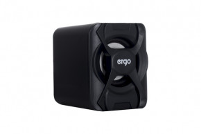   Ergo USB 2.1 Black (ST-2) 5