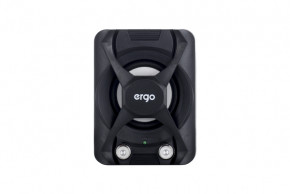   Ergo USB 2.1 Black (ST-2) 10