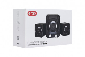   Ergo USB 2.1 Black (ST-2) 11