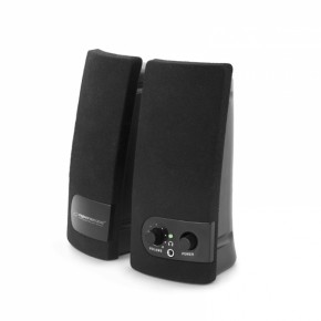  Esperanza Speakers EP119 Black