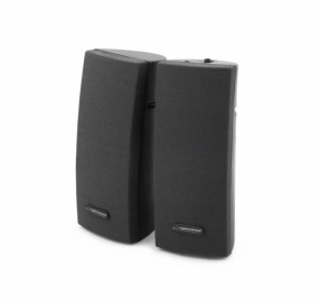  Esperanza Speakers EP120 Black