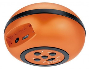   Genius SP-906BT Plus Orange (31730007408) 5