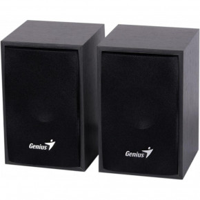   Genius SP-HF160 USB Black (31731063100)