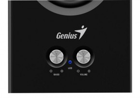   Genius SW-375 Black (31731066100) 5