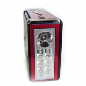  Golon RX-722LED Red 5