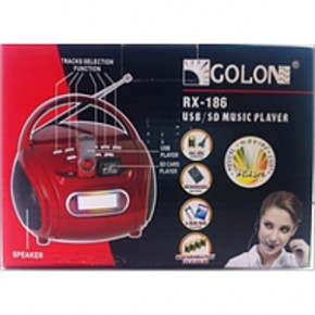  Golon RX 186 6