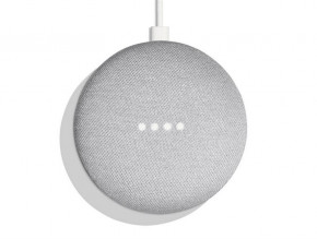   Google Home Mini Chalk