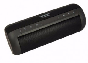   Greenwave Bluetooth PS-MF-640N Black 3