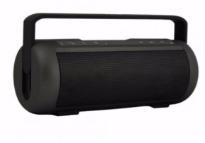   Greenwave Bluetooth PS-MF-640N Black 4