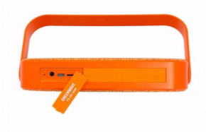   Greenwave Bluetooth PS-QR-2040 Orange 3