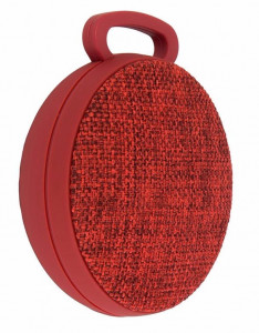   Greenwave Bluetooth PS-QR-36 Red