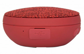   Greenwave Bluetooth PS-QR-36 Red 6