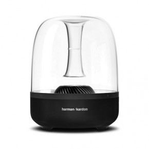   Harman Kardon Aura Studio Black