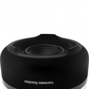   Harman Kardon Aura Studio Black 3