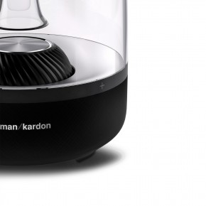   Harman Kardon Aura Studio Black 4