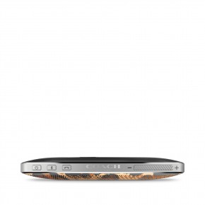   Harman Kardon Esquire Mini Coach Limited Edition Versity Stripe 5