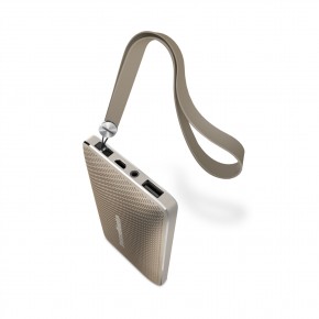   Harman Kardon Esquire Mini Gold 4