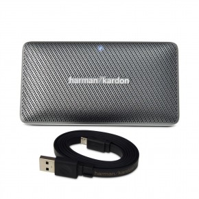   Harman Kardon Esquire Mini Gray 4