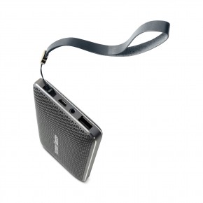   Harman Kardon Esquire Mini Gray 6