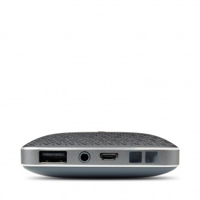   Harman Kardon Esquire Mini Gray 9