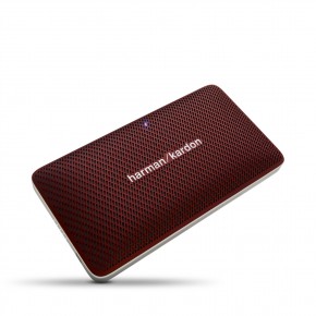   Harman Kardon Esquire Mini Red